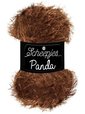 Scheepjes Panda 584 Grizzly